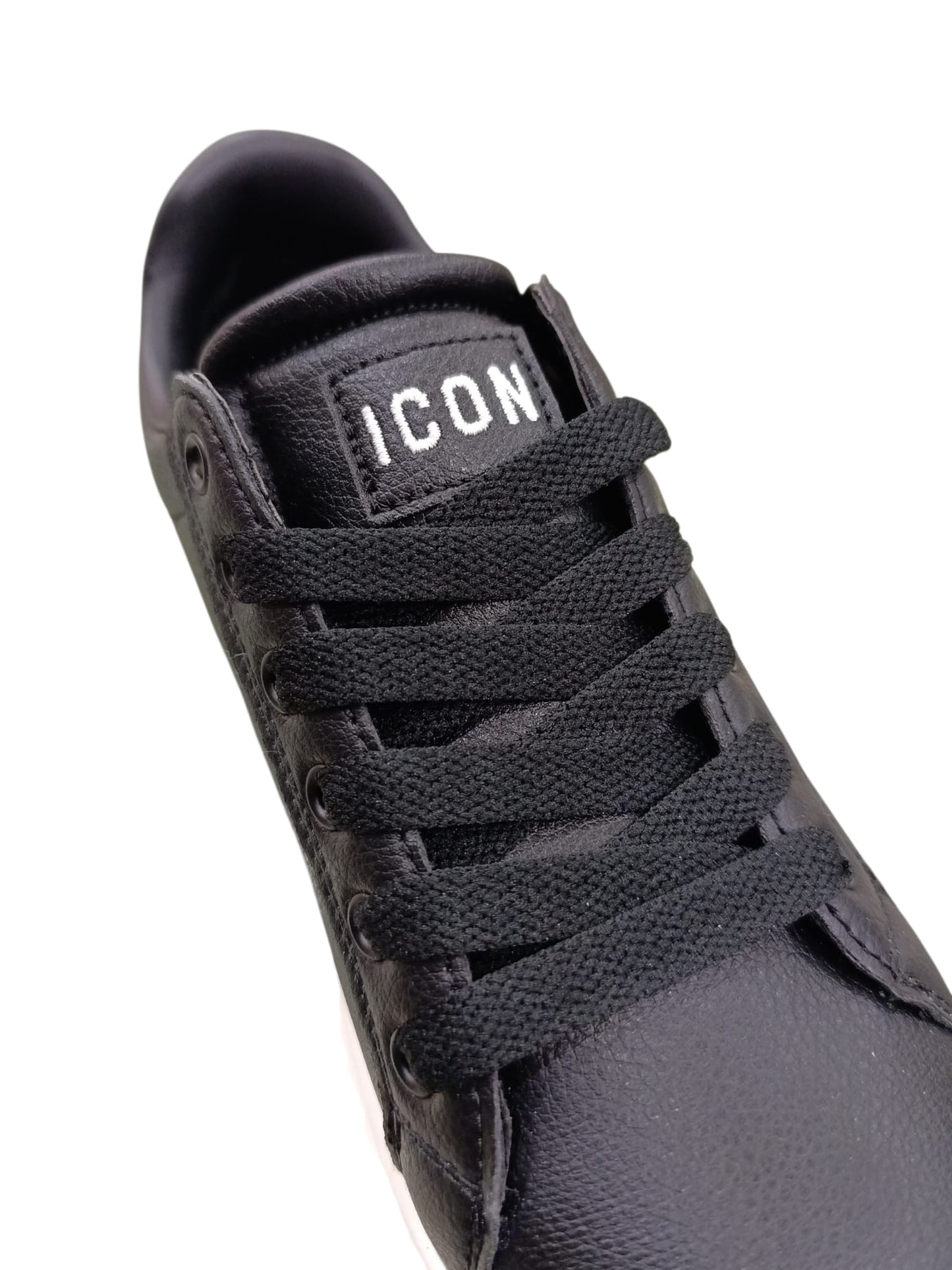Sneakers Donna ICON in ecopelle 108SD
