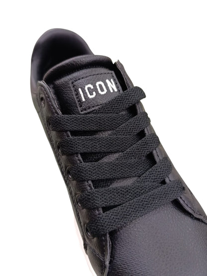 Sneakers Donna ICON in ecopelle 108SD