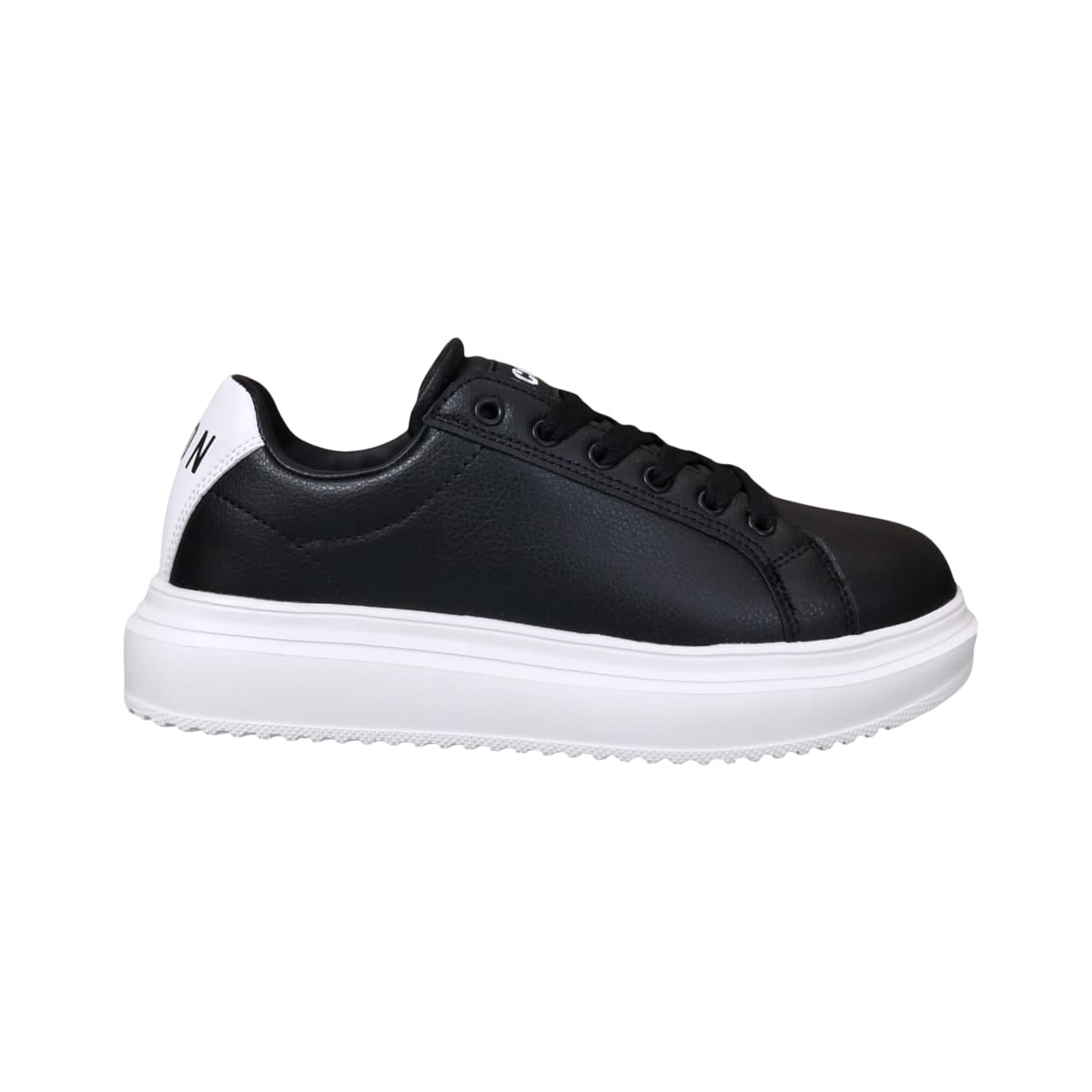 Sneakers Donna ICON in ecopelle 108SD