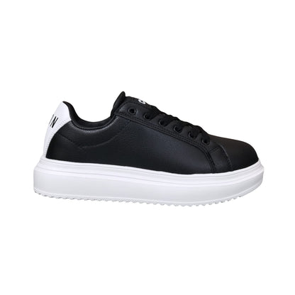 Sneakers Donna ICON in ecopelle 108SD