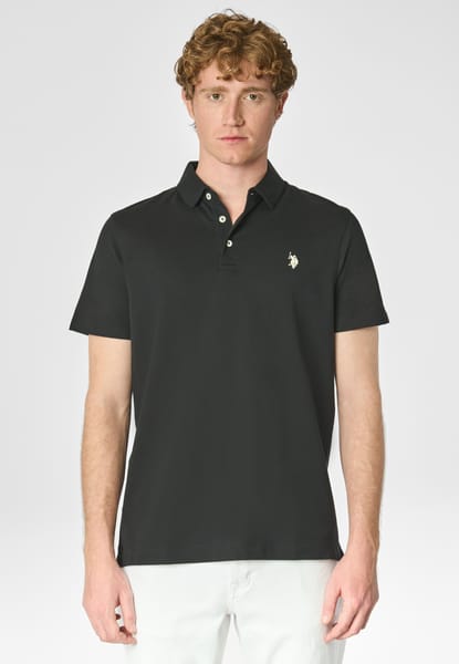 Polo U.S POLO ASSN nera 199