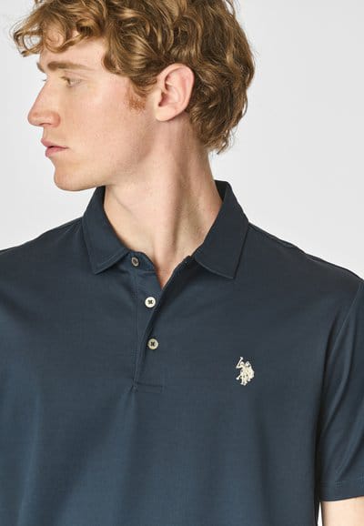 Polo U.S POLO ASSN nera 199