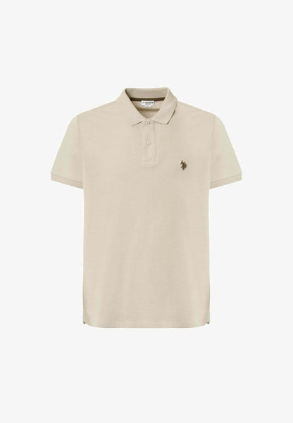 Polo U.S POLO ASSN BEIGE 328