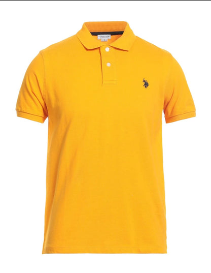POLO U.S POLO ASSN Arancione 216