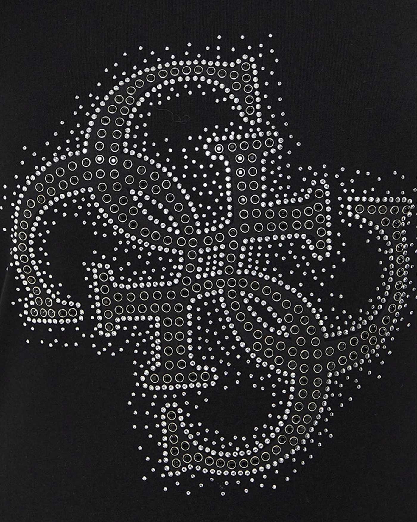 T-shirt Guess Donna G IN STRASS