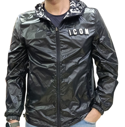 Giacca a vento ICON Reversibile