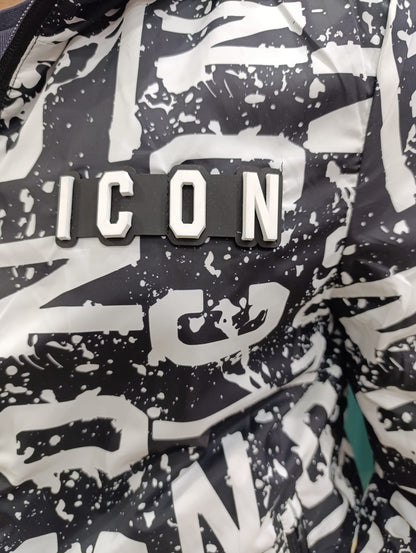 Giacca a vento ICON Reversibile