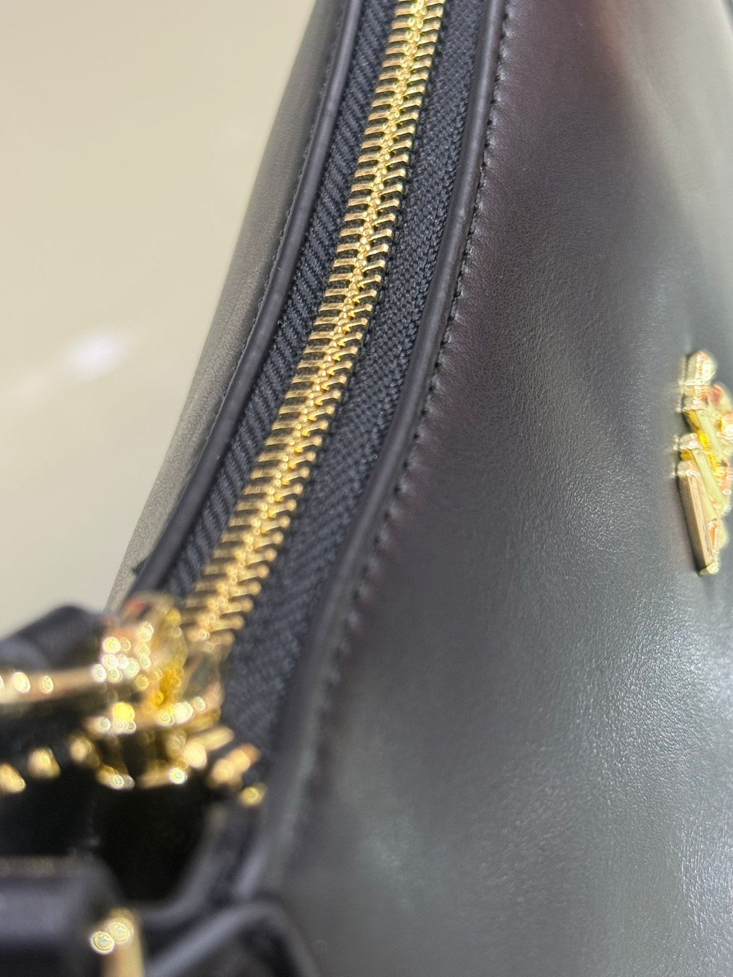 Borsa 4US Paciotti ecopelle a mezza luna 890