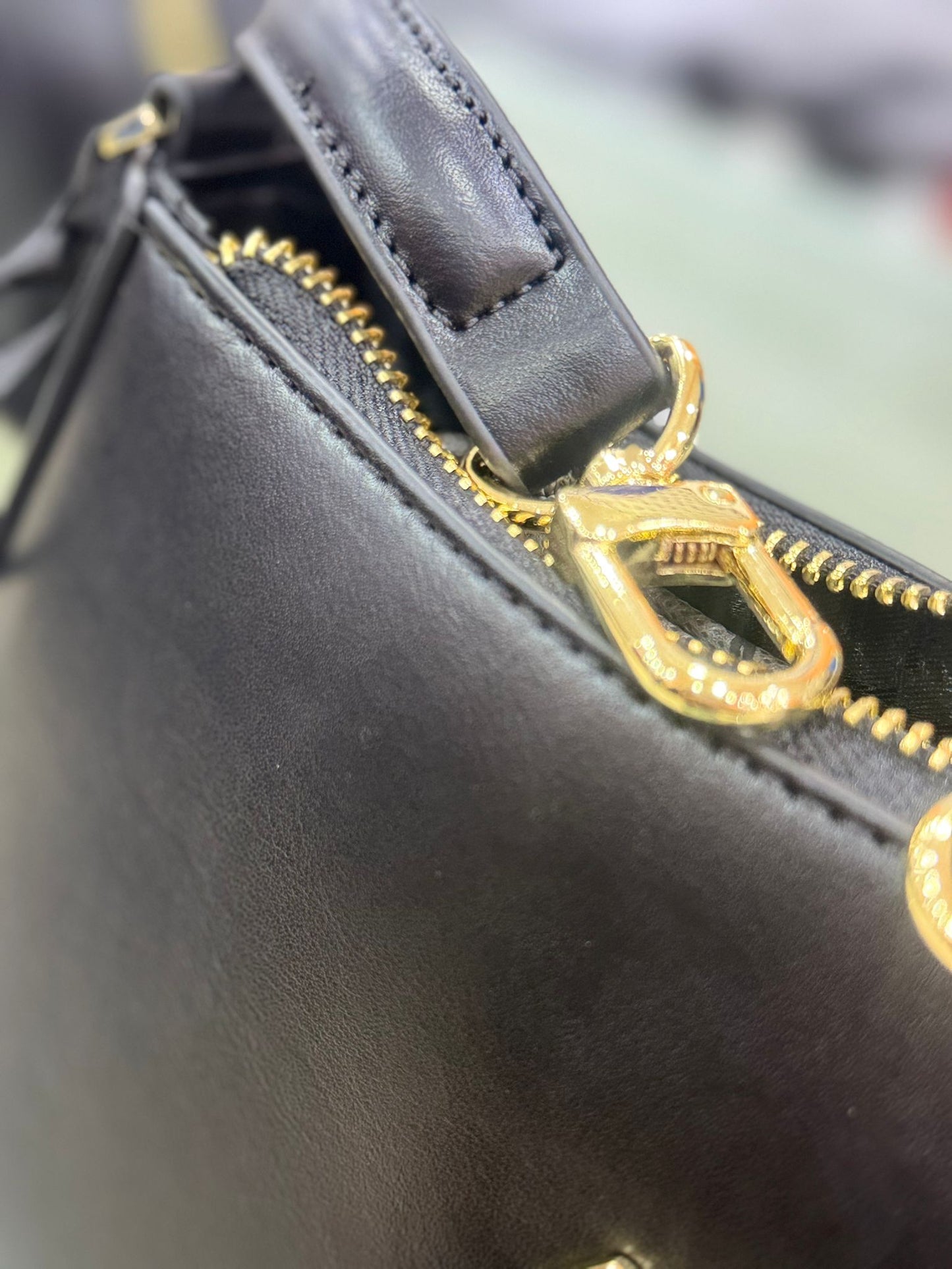Borsa 4US Paciotti ecopelle a mezza luna 890