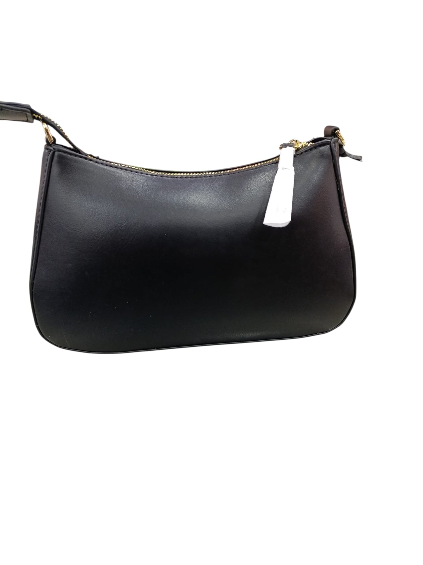 Borsa 4US Paciotti ecopelle a mezza luna 890