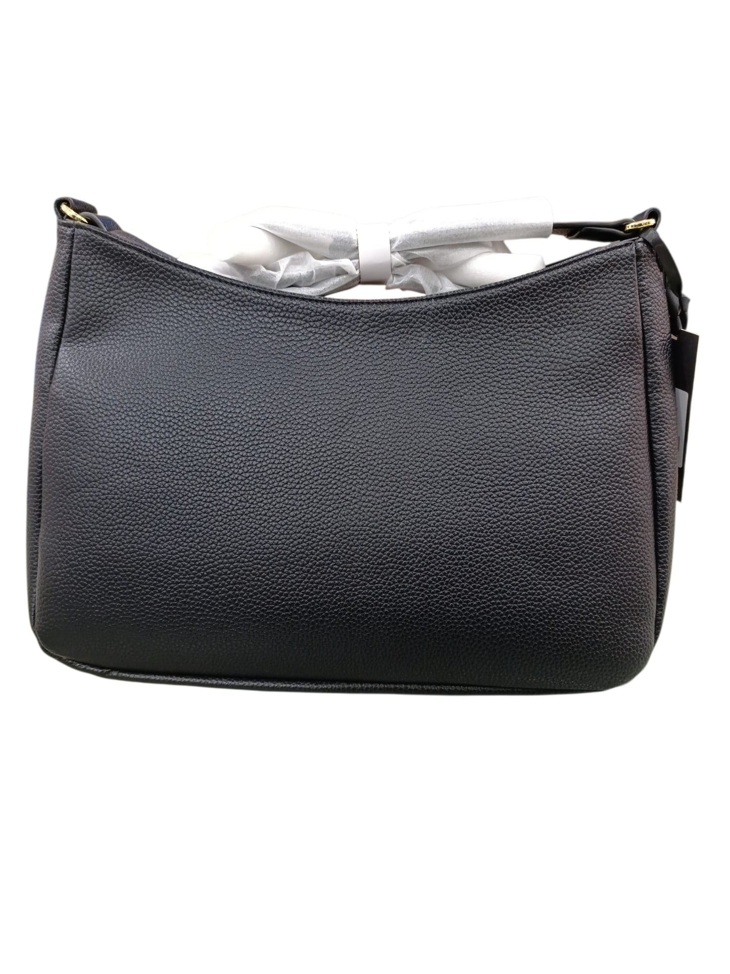 Borsa 4US Paciotti Logo a rilievo  in ecopelle 770