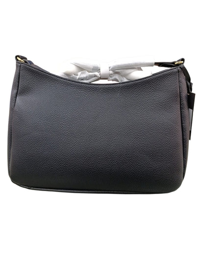 Borsa 4US Paciotti Logo a rilievo  in ecopelle 770