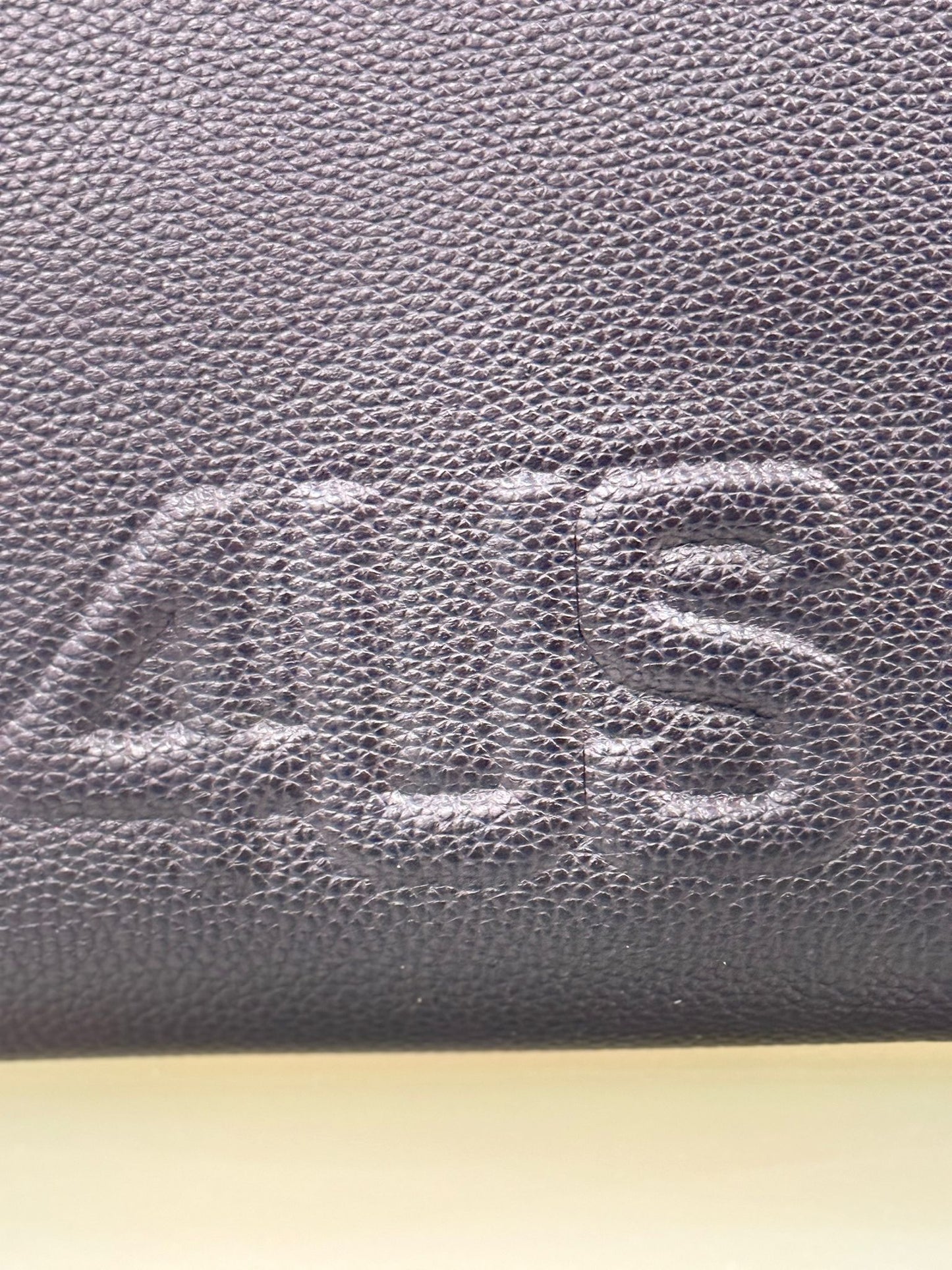 Borsa 4US Paciotti Logo a rilievo  in ecopelle 770