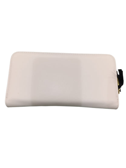 Portafoglio donna 4US PACIOTTI nude logo oro 904
