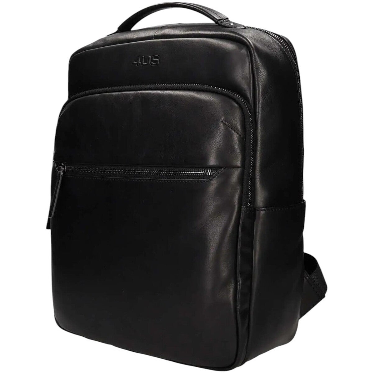 Zaino uomo 4US PACIOTTI in pelle 414