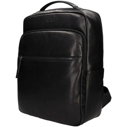 Zaino uomo 4US PACIOTTI in pelle 414