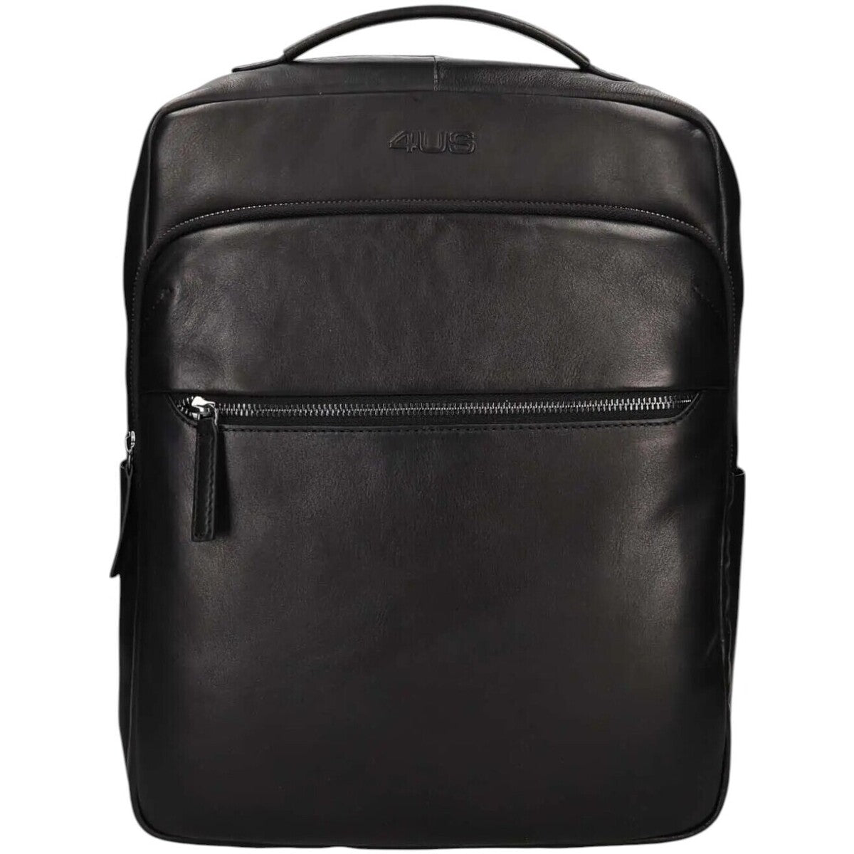 Zaino uomo 4US PACIOTTI in pelle 414