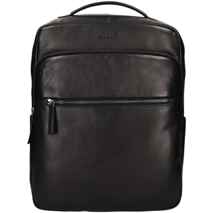 Zaino uomo 4US PACIOTTI in pelle 414