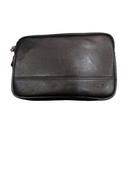 Pochette uomo 4US PACIOTTI nera tagl.piccola 158