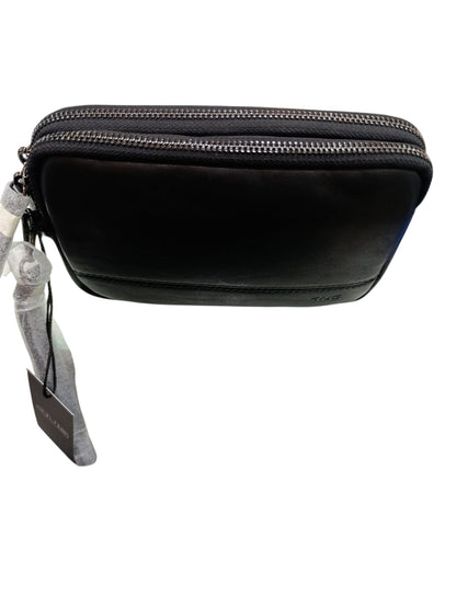 Pochette uomo 4US PACIOTTI nera tagl.piccola 158