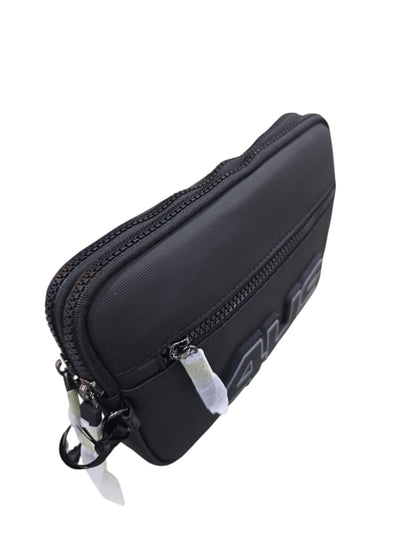 Pochette uomo doppia zip 4US PACIOTTI 961