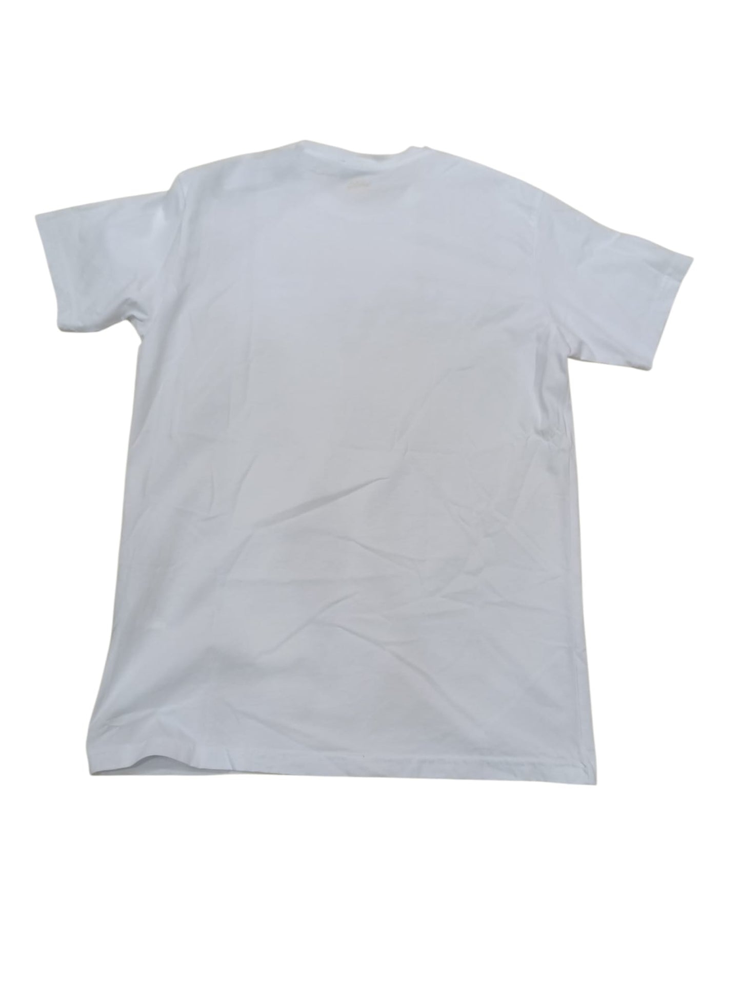 T-shirt MUSTANG BOSS maxi logo 045