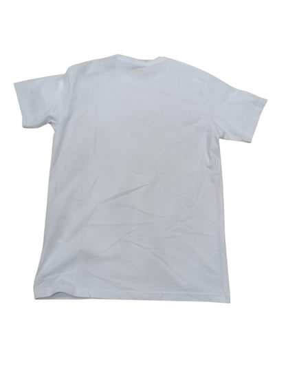 T-shirt MUSTANG BOSS maxi logo 045