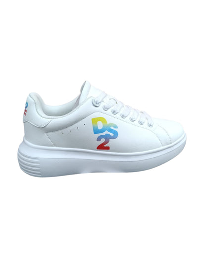Snekear DS2 con logo multicolor S15