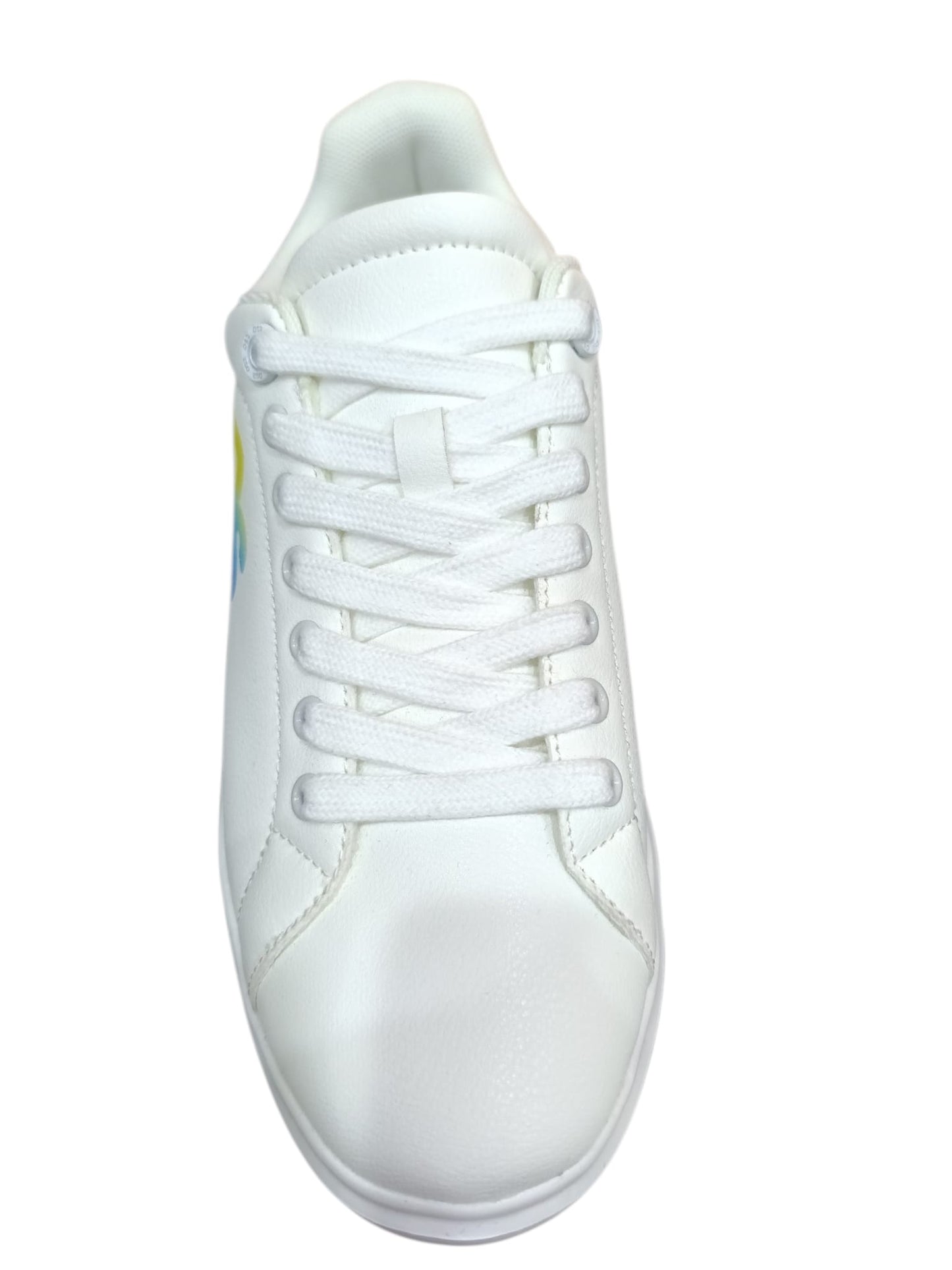 Snekear DS2 con logo multicolor S15