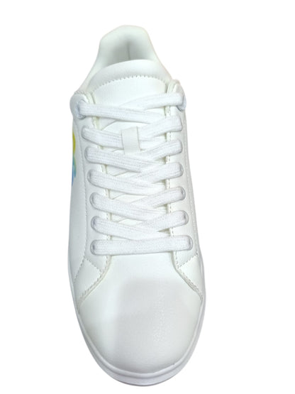 Snekear DS2 con logo multicolor S15