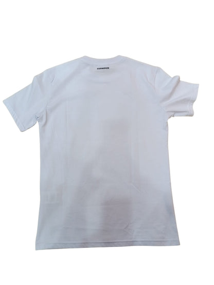 T-shirt G2 FIRENZE con maxi logo colorato 11T