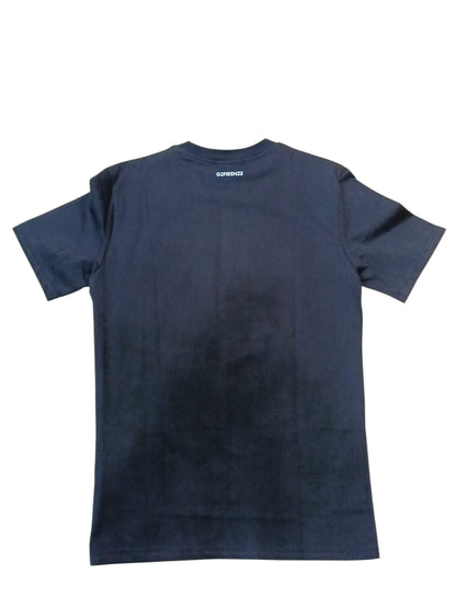 T-shirt G2 FIRENZE con maxi logo colorato 11T