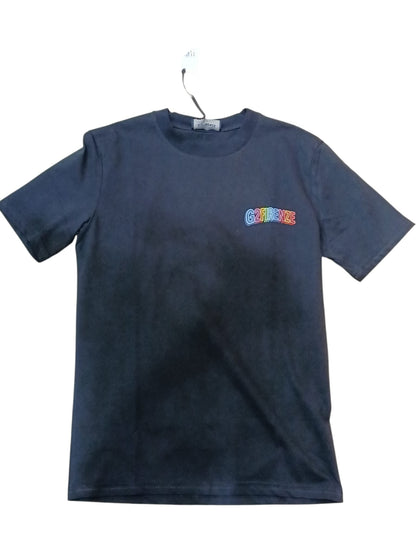 T-shirt G2 FIRENZE con logo laterale 25T
