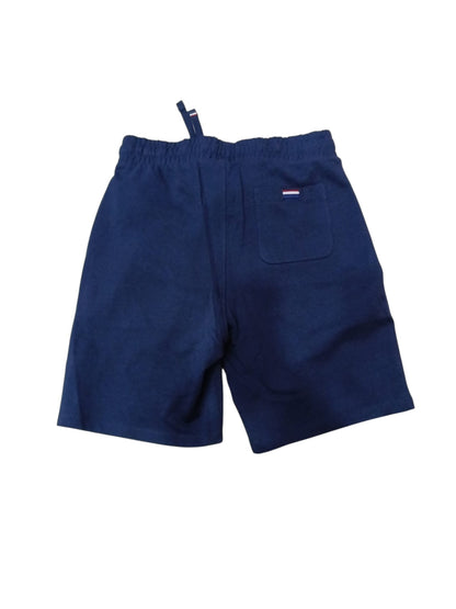 Bermuda U.S. POLO ASSN. con logo ricamato 332