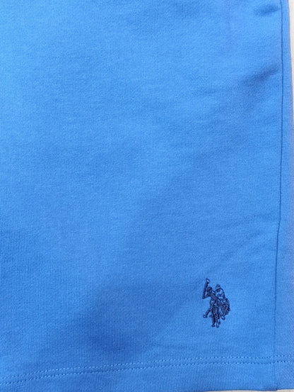 Bermuda U.S. POLO ASSN. con logo ricamato 332
