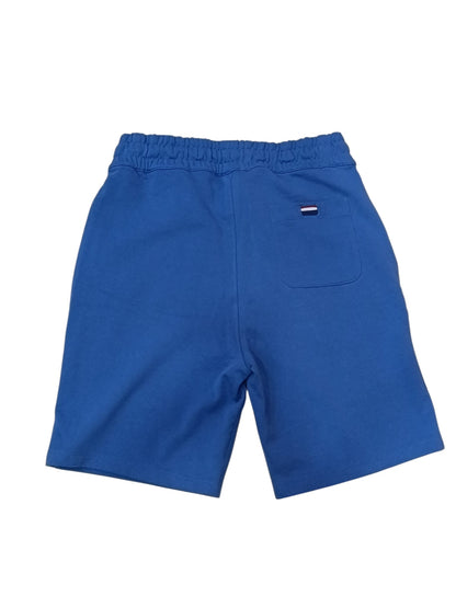 Bermuda U.S. POLO ASSN. con logo ricamato 332