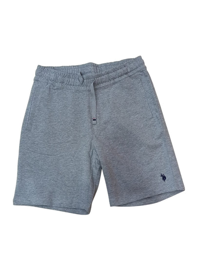 Bermuda U.S. POLO ASSN. con logo ricamato 332