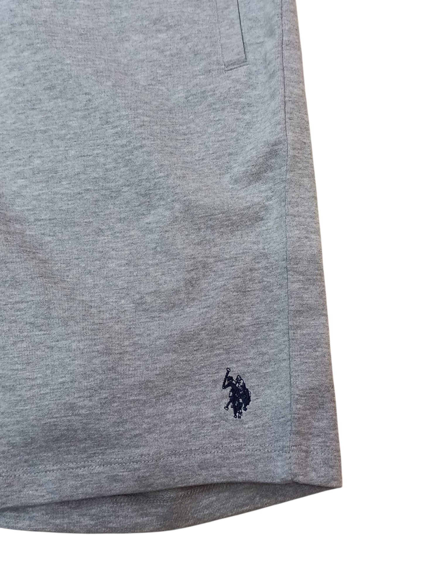 Bermuda U.S. POLO ASSN. con logo ricamato 332