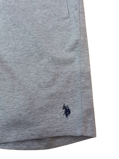 Bermuda U.S. POLO ASSN. con logo ricamato 332