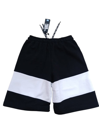 Bermuda ICON con Maxi logo 28B