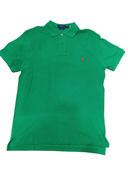 Polo RALPH LAUREN verde 156