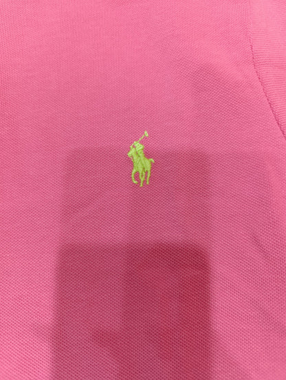 Polo RALPH LAUREN rosa 169