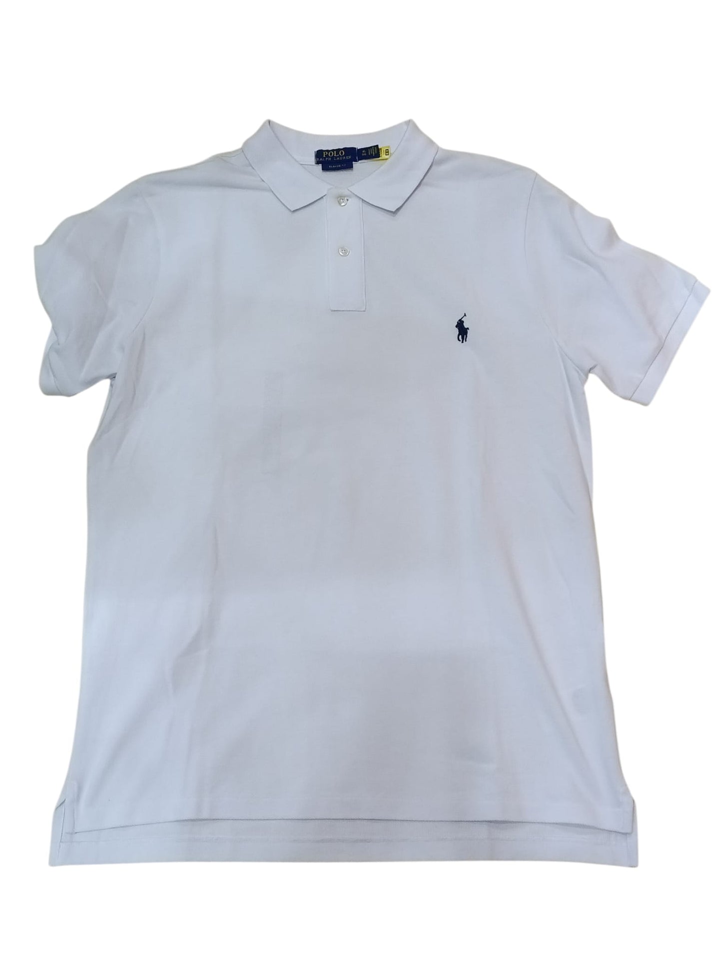 Polo RALPH LAUREN bianca 153