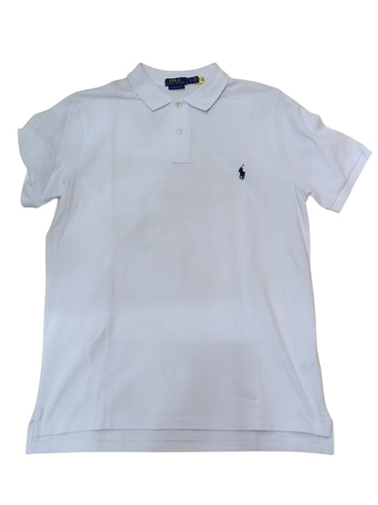 Polo RALPH LAUREN bianca 153