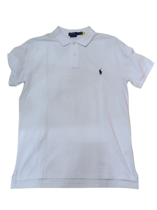 Polo RALPH LAUREN bianca 153