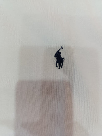Polo RALPH LAUREN bianca 153