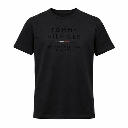 T-*shirt Tommy Hilfinge 192