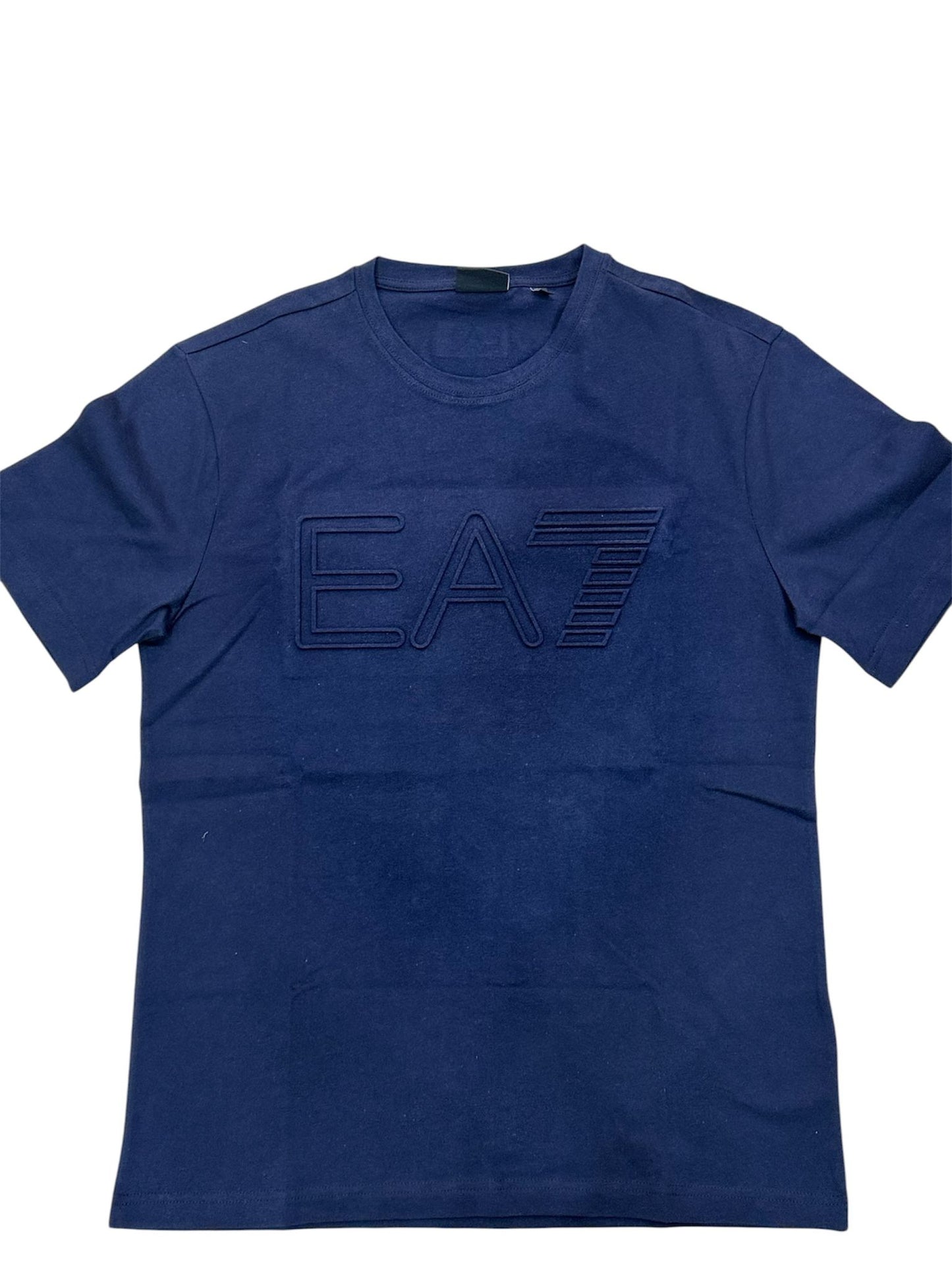 Completino Emporio Armani logo 3D