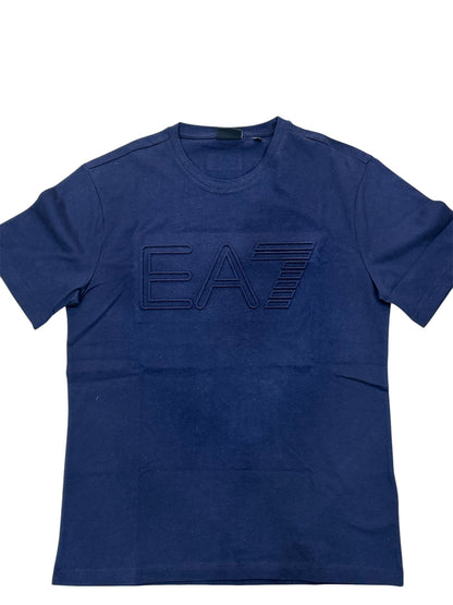 Completino Emporio Armani logo 3D