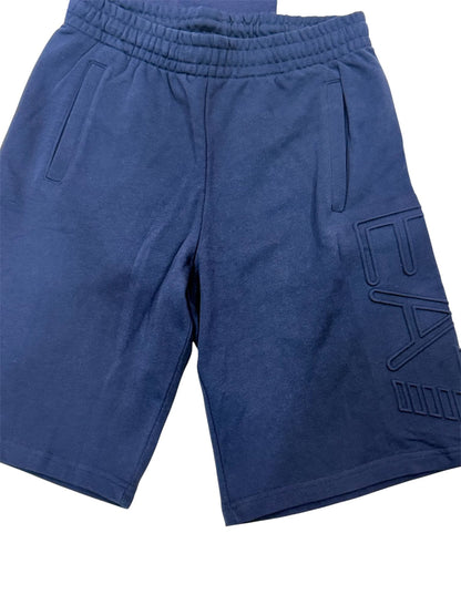 Completino Emporio Armani logo 3D